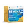 Reminax Activ Saruri Rehidratare + Magneziu si Aminoacizi, 20 Plicuri, Remedia
