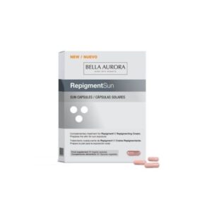 Repigment 30 Capsule, Sun Bella Aurora
