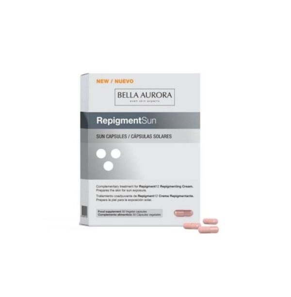 repigment-30-capsule-sun-bella-aurora-O36818-farmacia-morpheus Repigment 30 Capsule, Sun Bella Aurora