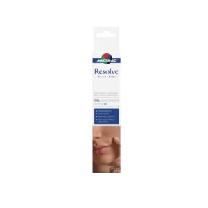 Resolve Gel Cicatrici, 50 g, Master Aid