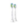 Rezerve pentru Periuta de Dinti Electrica OptiWhite X2 HX6062/10, 2 bucati, Philips Sonicare