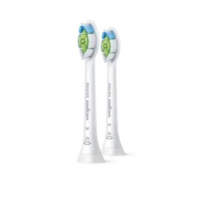 Rezerve pentru Periuta de Dinti Electrica OptiWhite X2 HX6062/10, 2 bucati, Philips Sonicare