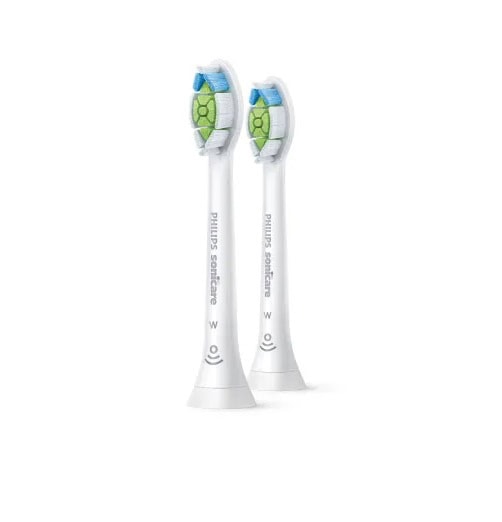 Rezerve pentru Periuta de Dinti Electrica OptiWhite X2 HX6062/10, 2 bucati, Philips Sonicare