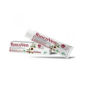 Ruscoven Gel Bio, 100ml, Aboca