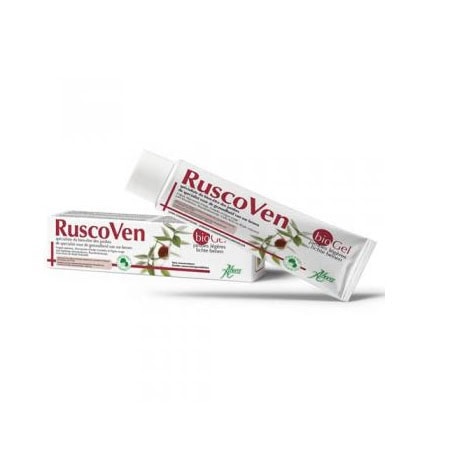 ruscoven-gel-bio-100ml-aboca-O37512-farmacia-morpheus Ruscoven Gel Bio, 100ml, Aboca