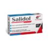 Salidol, 40 Capsule, FarmaClass