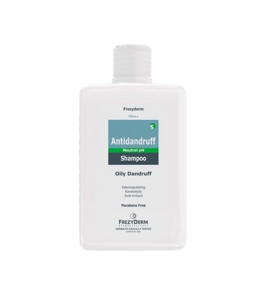 sampon-anti-matreata-200-ml-frezyderm-O37330-farmacia-morpheus Sampon Anti-Matreata, 200 ml, Frezyderm