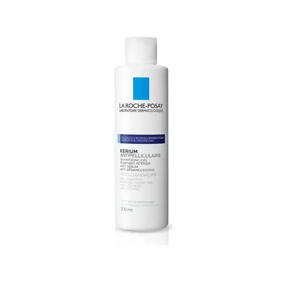 sampon-anti-matreata-kerium-200-ml-la-roche-posay-O37784-farmacia-morpheus Sampon Anti-Matreata Kerium, 200 ml, La Roche-Posay