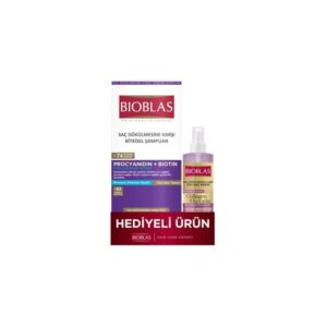 sampon-anticadere-cu-procianidina-anti-stress-360ml-115ml-balsam-lichid-cu-colagen-bioblas-O37063-farmacia-morpheus Sampon Anticadere cu Procianidina Anti Stress 360ml + 115ml Balsam Lichid cu Colagen, Bioblas