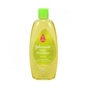 Sampon cu Extract de Musetel Pentru Bebelusi Baby, 300 ml, Johnson&Johnson