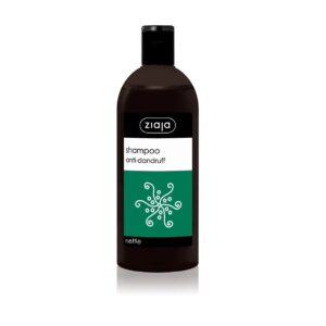 Sampon cu Urzica 500ml, Ziaja