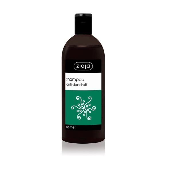 sampon-cu-urzica-500ml-ziaja-o39833-farmacia-morpheus Sampon cu Urzica 500ml, Ziaja
