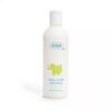 sampon-formula-fara-lacrimi-cu-musetel-6m-270-ml-ziaja-baby-o39849-farmacia-morpheus Șampon Formulă Fără Lacrimi cu Mușețel, 6m+, 270 ml, Ziaja Baby