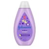 Sampon Lavanda 300 ml, Johnson's Baby
