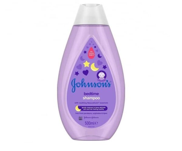 Sampon Lavanda 300 ml, Johnson's Baby