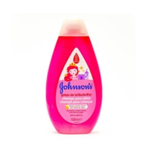 sampon-par-stralucitor-pentru-copii-500ml-johnsons-baby-O37858-farmacia-morpheus Sampon Par Stralucitor pentru Copii, 500ml, Johnson's Baby