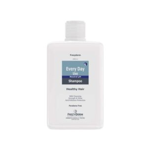 Sampon pentru Uz Zilnic Every Day, 200 ml, Frezyderm