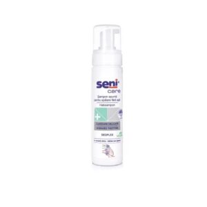 sampon-spuma-pentru-curatare-fara-apa-care-200-ml-seni-O38255-farmacia-morpheus Sampon Spuma pentru Curatare fara Apa Care, 200 ml, Seni