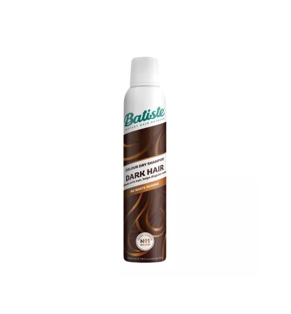 Sampon Uscat Dark Hair, 200 ml, Batiste