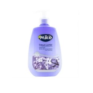 sapun-lichid-liliac-500-ml-mike-line-O36573-farmacia-morpheus Sapun Lichid Liliac 500 ml, Mike Line