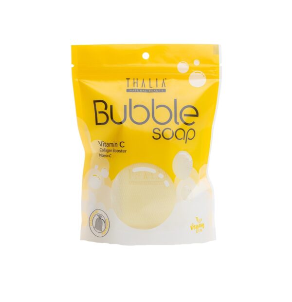 sapun-parfumat-bubble-soap-vitamin-c-140g-thalia-O37767-farmacia-morpheus Săpun Parfumat Bubble Soap Vitamin C, 140g, Thalia