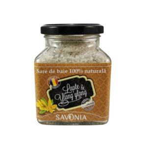 sare-de-baie-cu-lapte-si-ylang-ylang-250g-savonia-o27717-farmacia-morpheus Sare de Baie cu Lapte și Ylang Ylang, 250g, Savonia