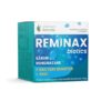 Saruri de Rehidratare + Bacterii Benefice si Zinc Reminax Biotics, 20 Plicuri, Remedia
