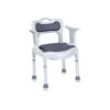 Scaun WC Multifunctional pentru Baie si Toaleta, RS841, Moretti