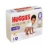 Scutece Pants Nr.4 Extra Care, 9-14 kg, 38 Bucati, Huggies