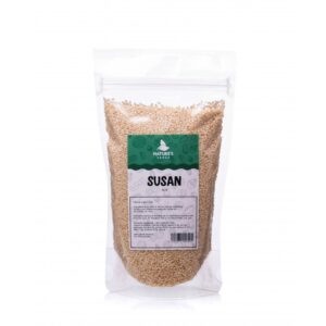 Seminte de Susan, 600g, Nature's Sense