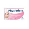 Ser Fiziologic Physiodose, 5 ml, 40 Monodoze, Gilbert