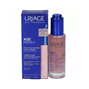 Ser Pro-Colagen Age Absolu, 30 ml, Uriage
