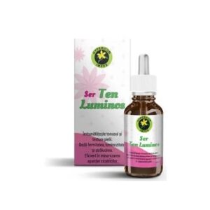 Ser Ten Luminos 50 ml, Hypericum