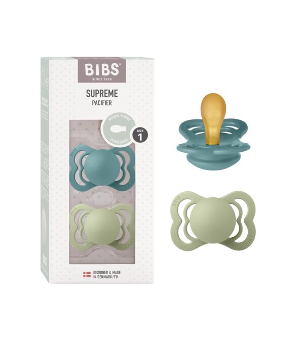 set-2-suzete-simetrice-din-latex-bibs-supreme-island-sea-sage-0-6-luni-O37944-farmacia-morpheus Set 2 Suzete Simetrice din Latex BIBS Supreme Island Sea/Sage (0-6 luni)