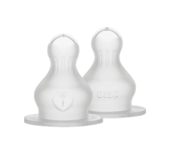 set-2-tetine-din-silicon-pentru-biberon-cu-flux-mediu-bibs-O37930-farmacia-morpheus Set 2 Tetine din Silicon pentru Biberon cu Flux Mediu, BIBS