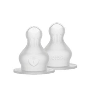 set-2-tetine-din-silicon-pentru-biberon-cu-flux-rapid-bibs-O37929-farmacia-morpheus Set 2 Tetine din Silicon pentru Biberon cu Flux Rapid, BIBS