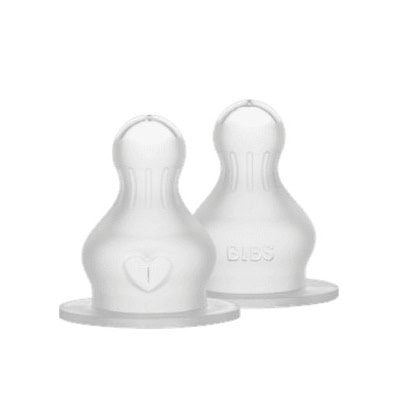 set-2-tetine-din-silicon-pentru-biberon-cu-flux-rapid-bibs-O37929-farmacia-morpheus Set 2 Tetine din Silicon pentru Biberon cu Flux Rapid, BIBS