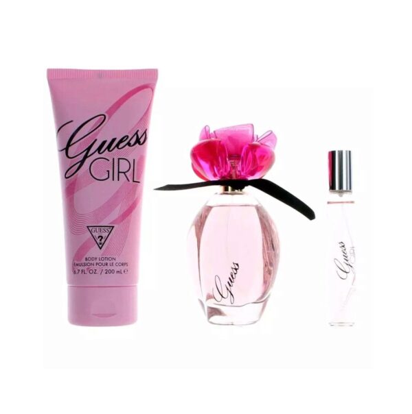 Set Cadou Pentru Femei, Guess