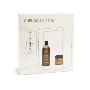 set-cupuacu-gel-dus-500-ml-exfoliant-corp-200-ml-ziaja-o39856-farmacia-morpheus Set Cupuacu Gel Dus 500 ml + Exfoliant Corp, 200 ml, Ziaja