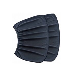 Set de 2 Parasolare Auto, 93 x 37 cm, BabyJem