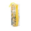 Set Igiena Orala pentru Copii cu Borseta Minions, Mr. White