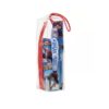 set-voiaj-periuta-pahar-pasta-cu-aroma-de-menta-pentru-copii-spiderman-3ani-mr-white-O37581-farmacia-morpheus Set Voiaj Periuta + Pahar + Pasta cu Aroma de Menta pentru Copii Spiderman, +3ani, Mr White