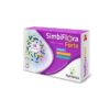SimbiFlora Forte, 10 Capsule Vegetale, Antibiotice SA