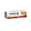 Sindolor Gel, 5 mg/5 mg/20 mg/g, 50 g, Fiterman Pharma