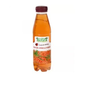 Sirop cu Catina si Propolis, 500 ml, Plafar