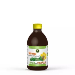 Sirop de Brad cu Propolis, 250 ml, Hypericum
