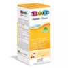 Sirop de Zmeură Appetit Tonus, 125 ml, Pediakid