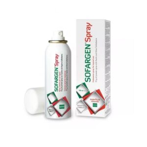 Sofargen Spray, 125 ml, Sofar