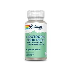 Produs natural pentru susținerea sănătății hepatice și metabolismului.
