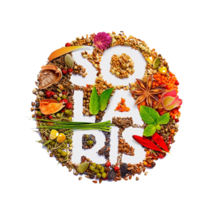Amarant, 400 g, Solaris